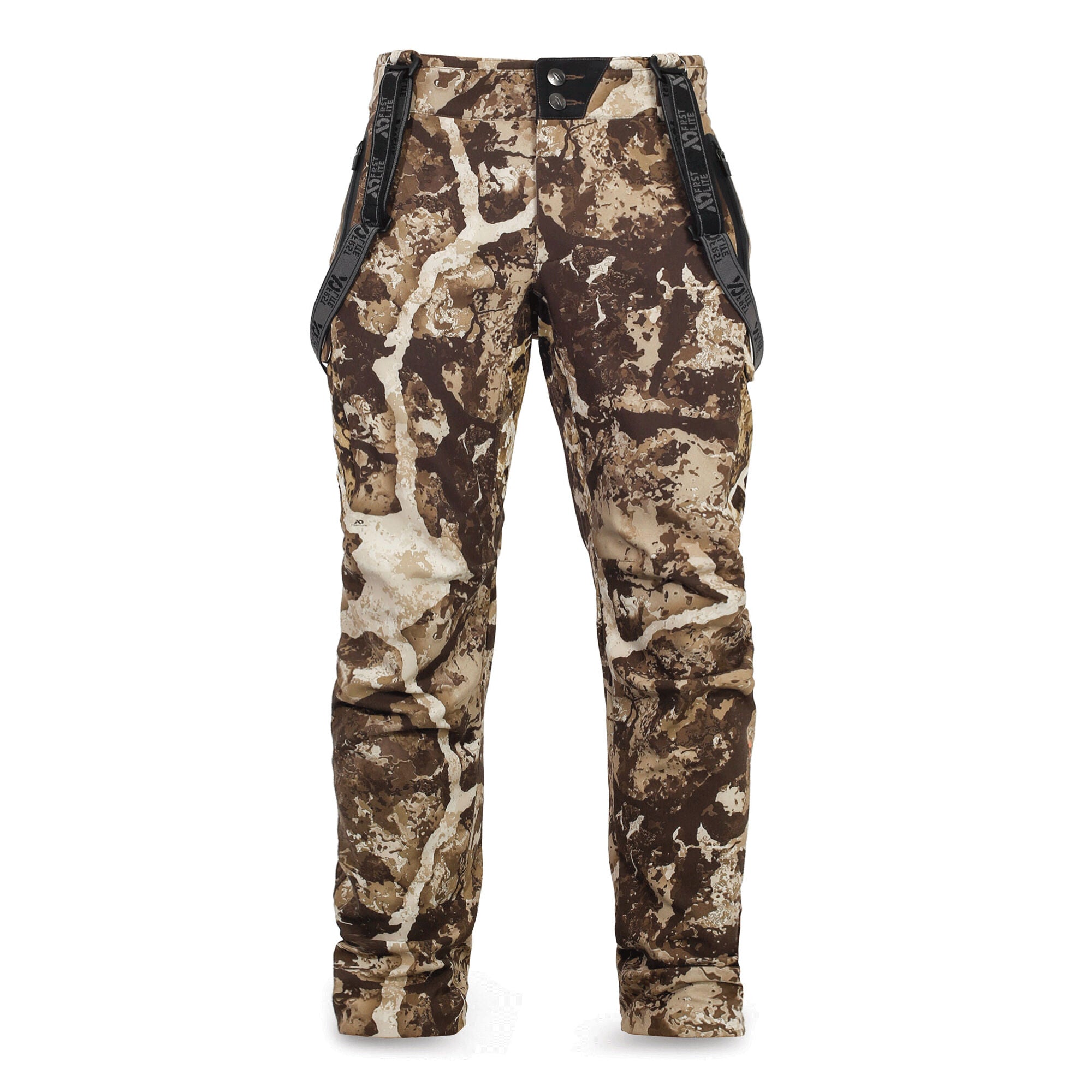 Men’s Catalyst Soft Shell Pant