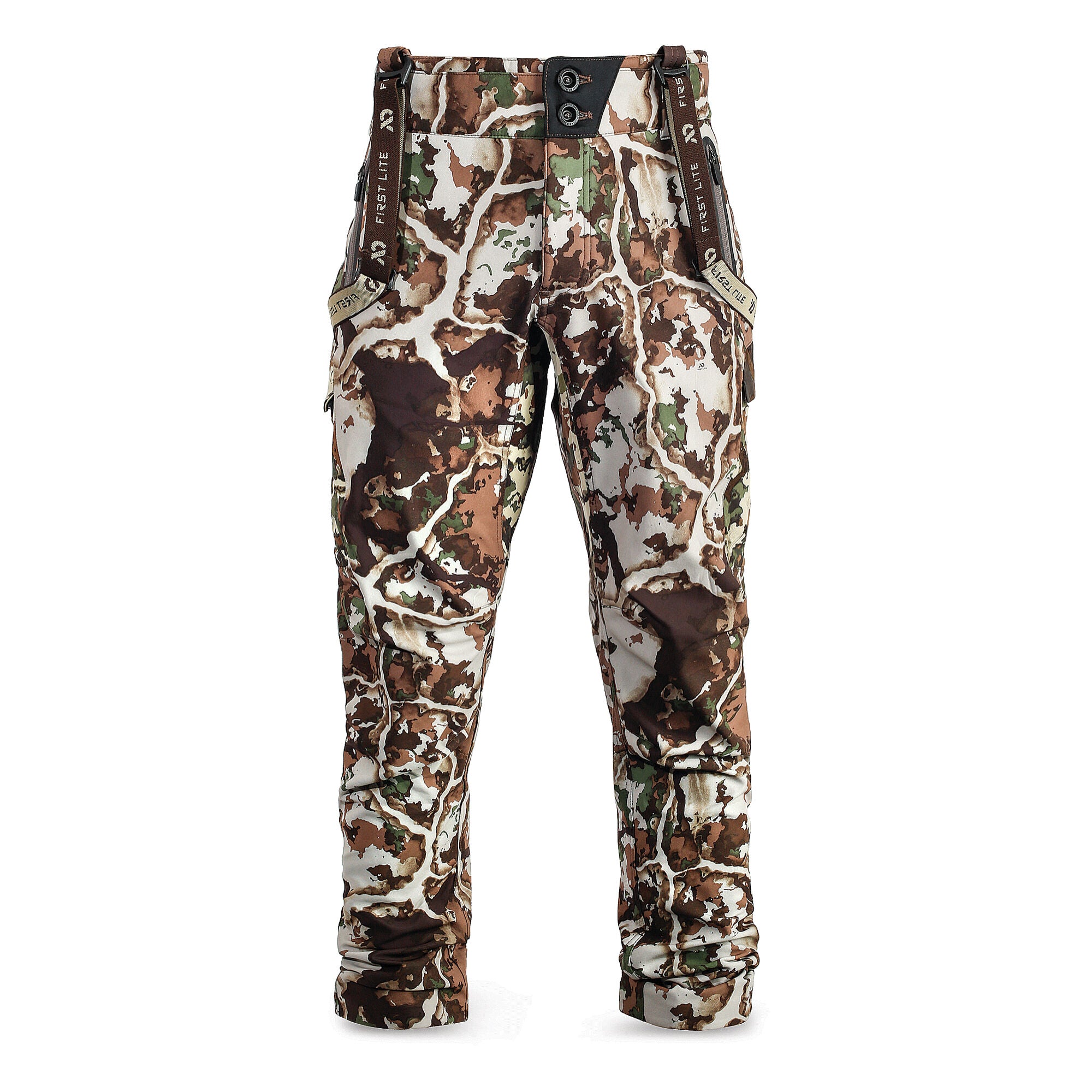 Men’s Catalyst Soft Shell Pant