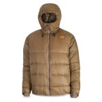 Chamberlin Down Jacket
