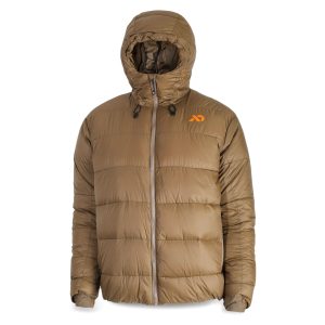 Chamberlin Down Jacket