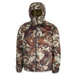 Chamberlin Down Jacket