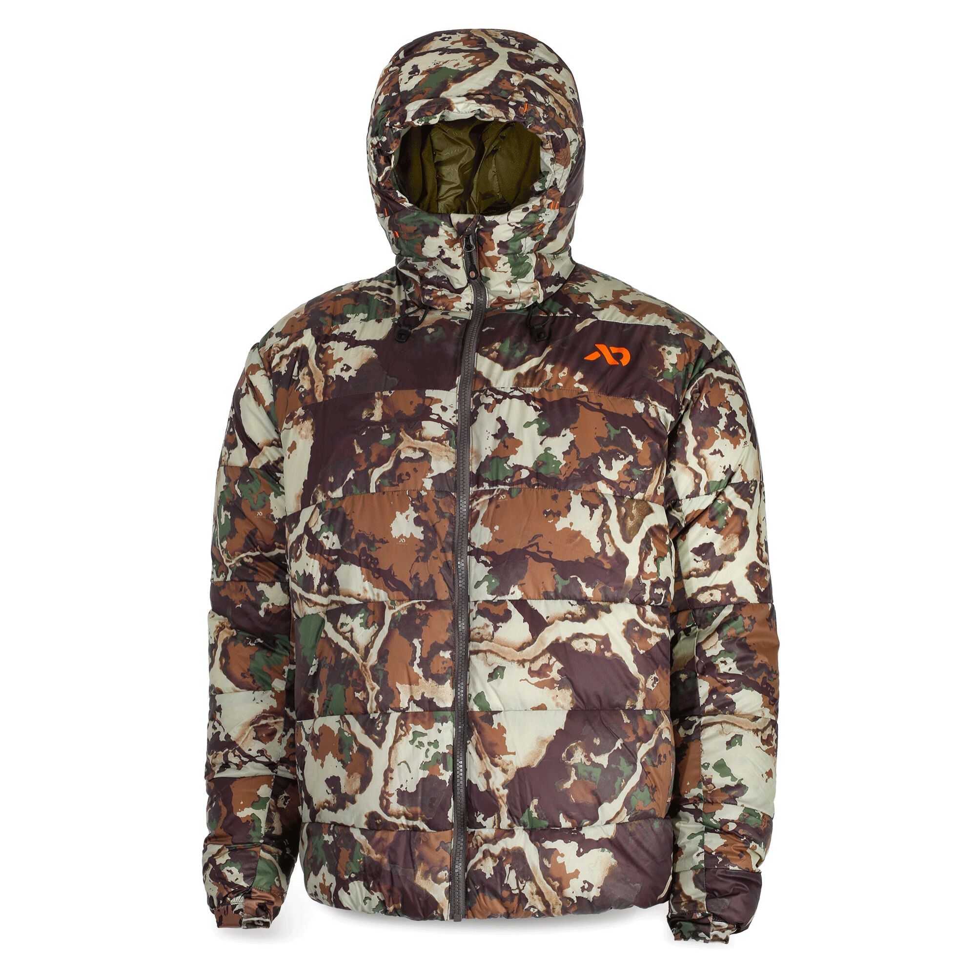 Chamberlin Down Jacket