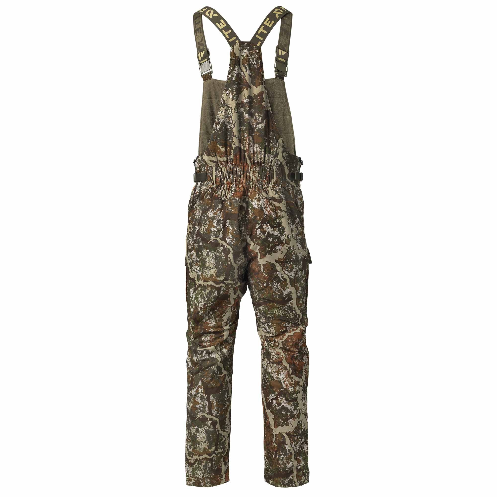 Men’s Core Bib - Image 2