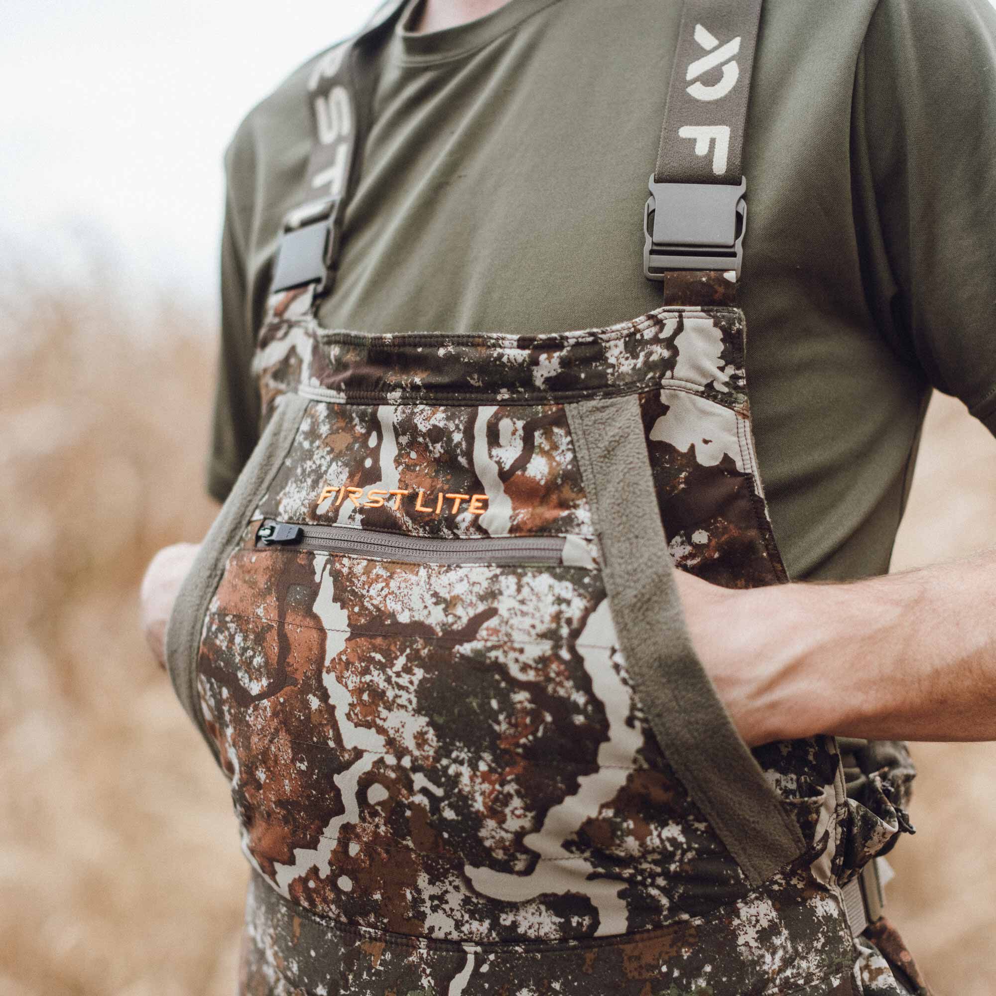 Men’s Core Bib - Image 8