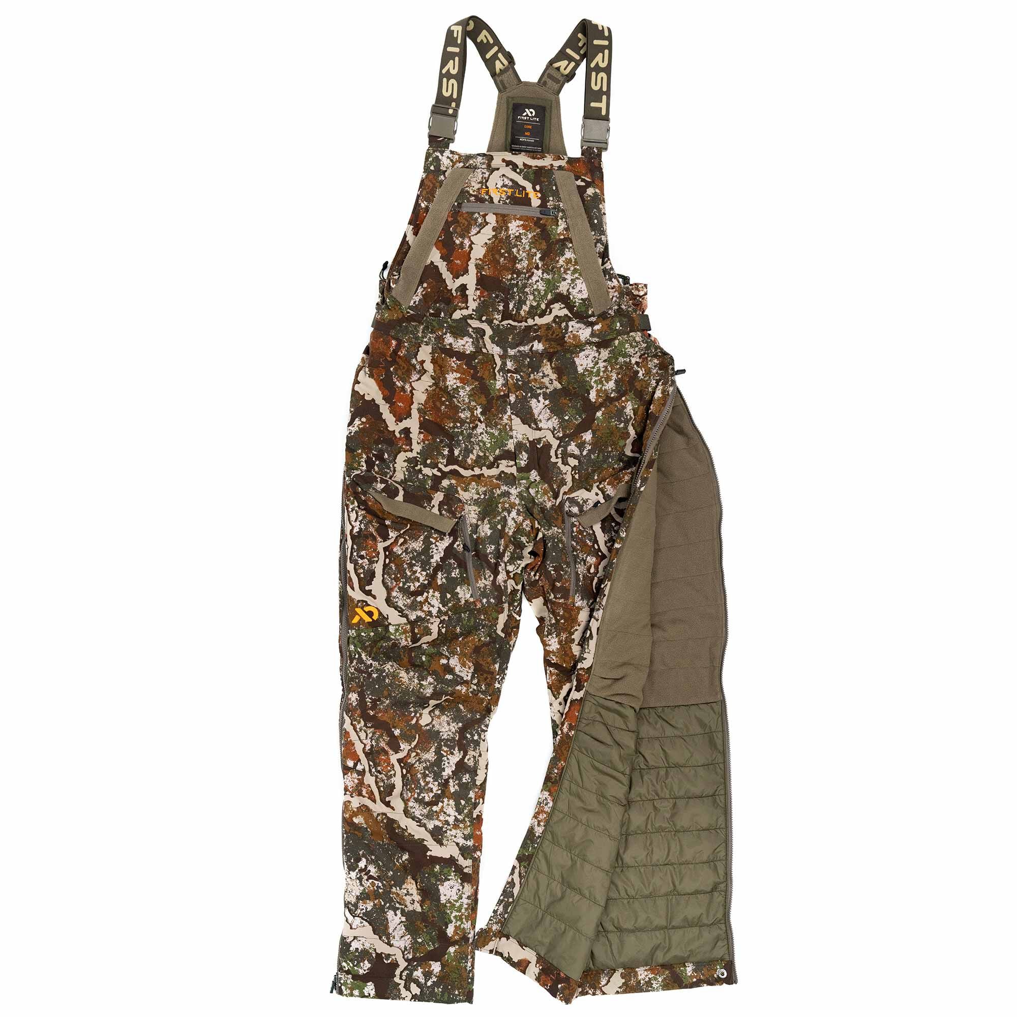 Men’s Core Bib - Image 3
