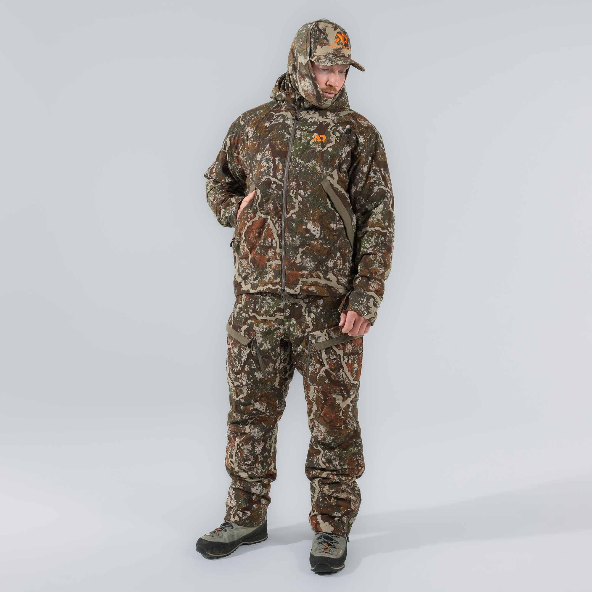 Men’s Core Bib - Image 7