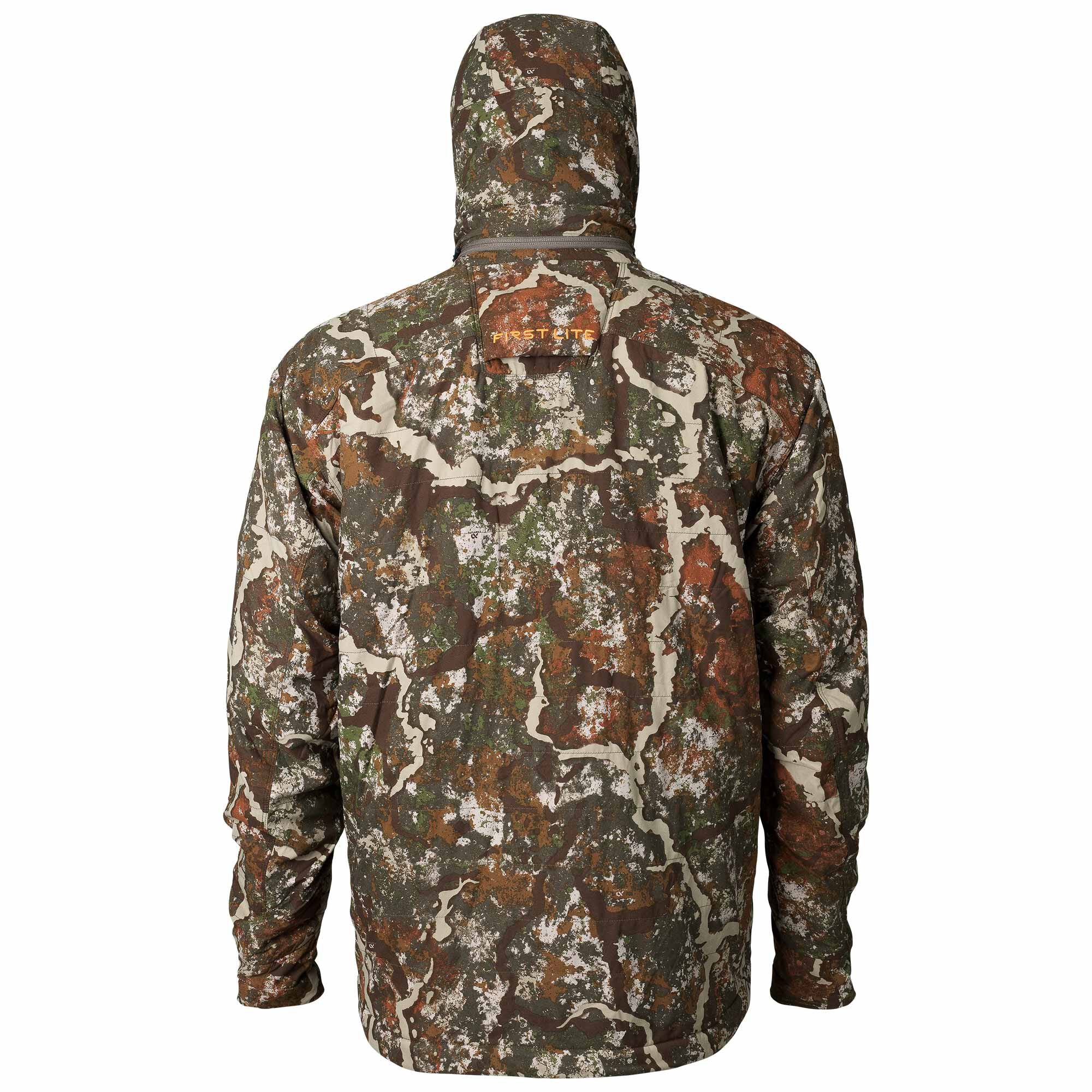 Men’s Core Jacket - Image 2