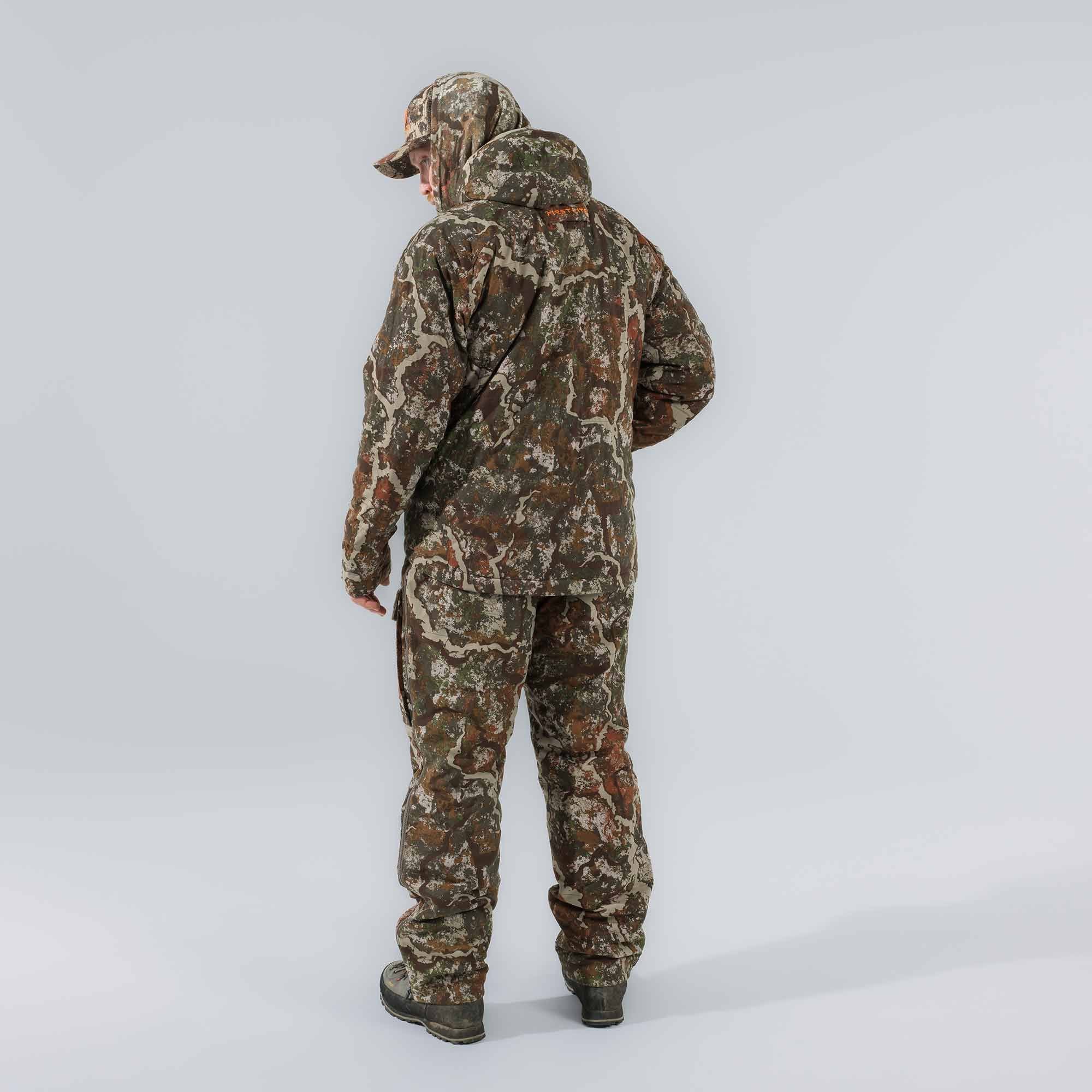 Men’s Core Jacket - Image 5