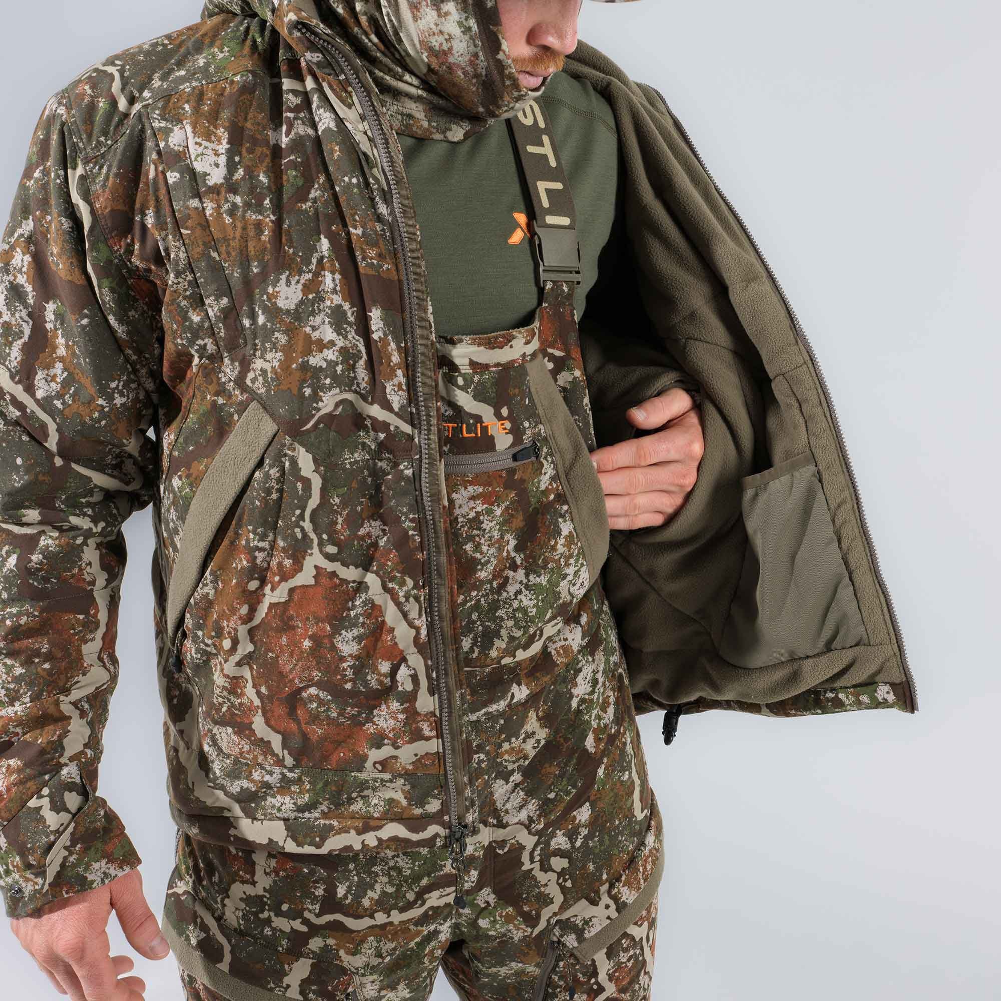 Men’s Core Jacket - Image 6