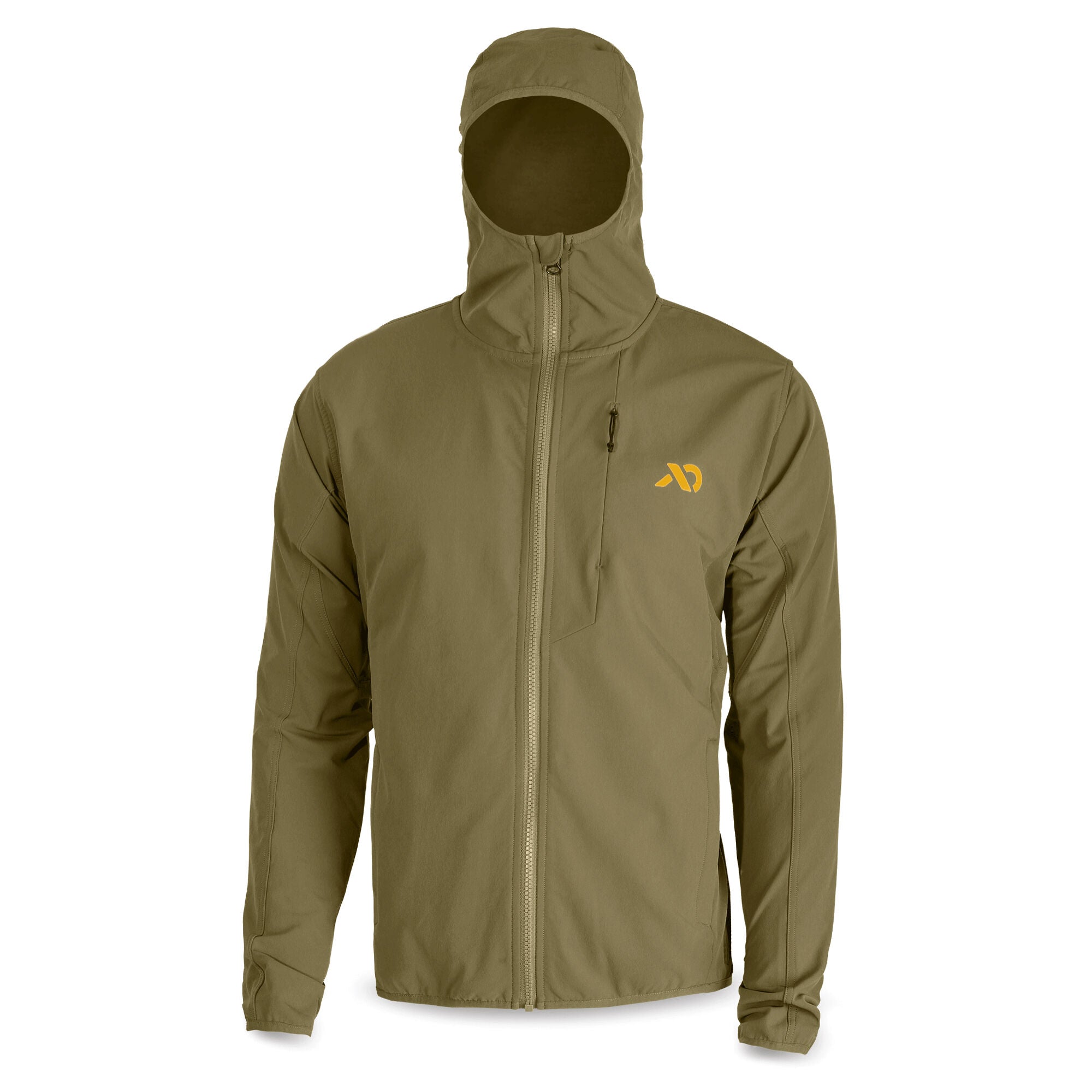 Men’s Corrugate Guide Jacket