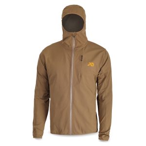 Men’s Corrugate Guide Jacket