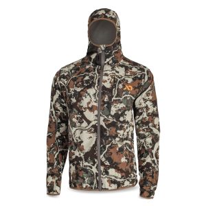 Men’s Corrugate Guide Jacket