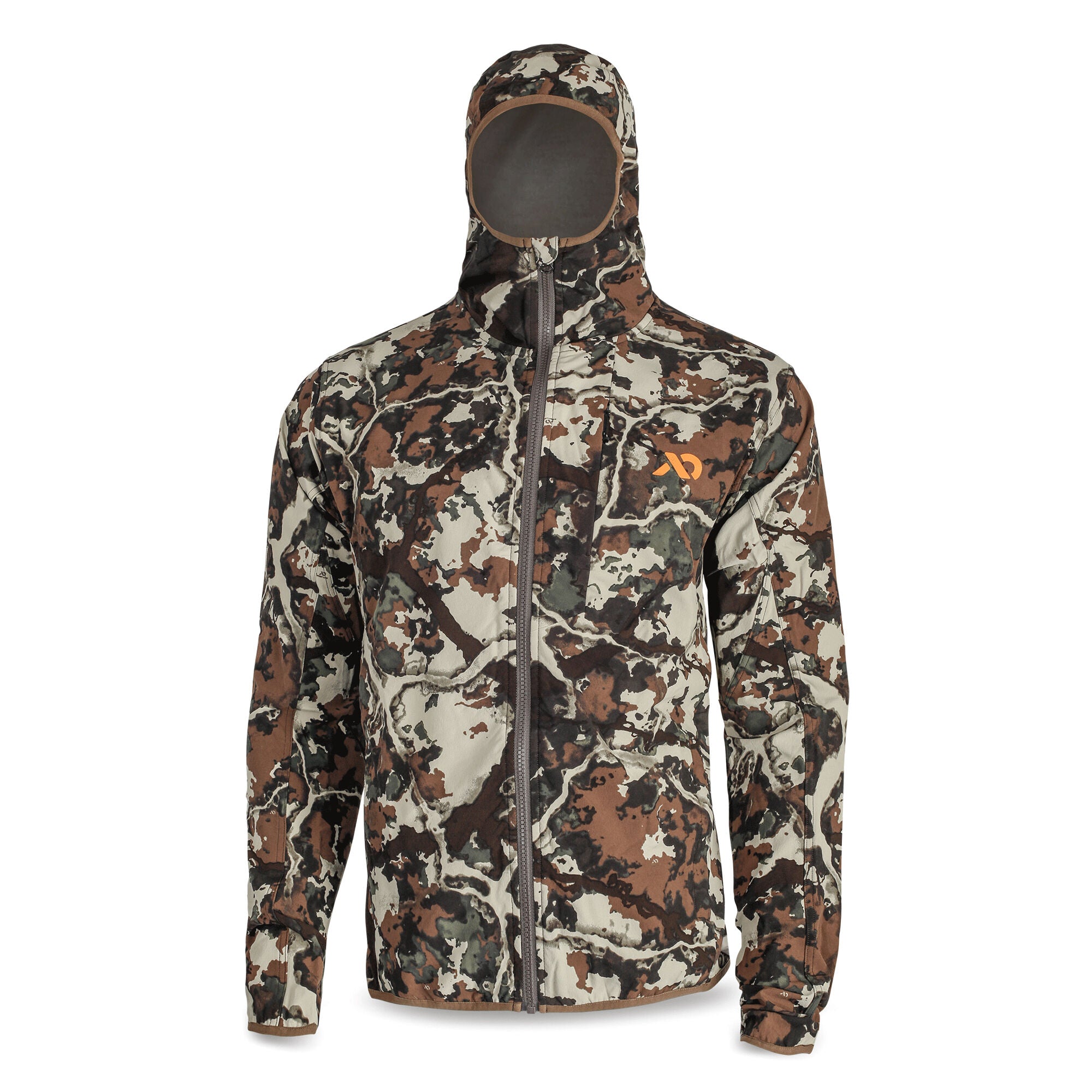 Men’s Corrugate Guide Jacket