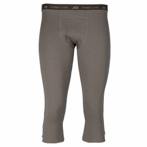 Men’s Furnace Zip Off Boot Top