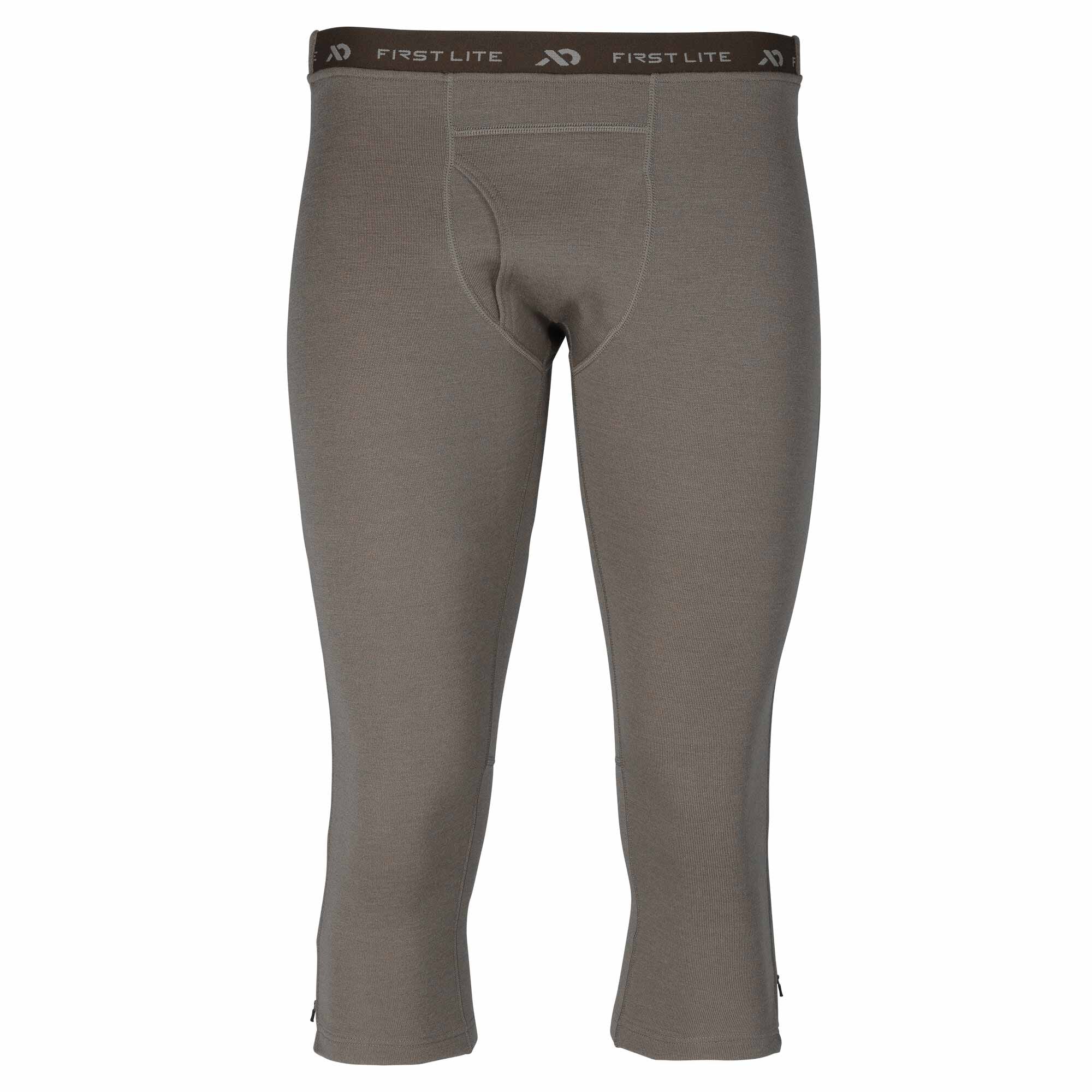 Men’s Furnace Zip Off Boot Top - Image 4