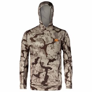 Men’s Furnace Hoody