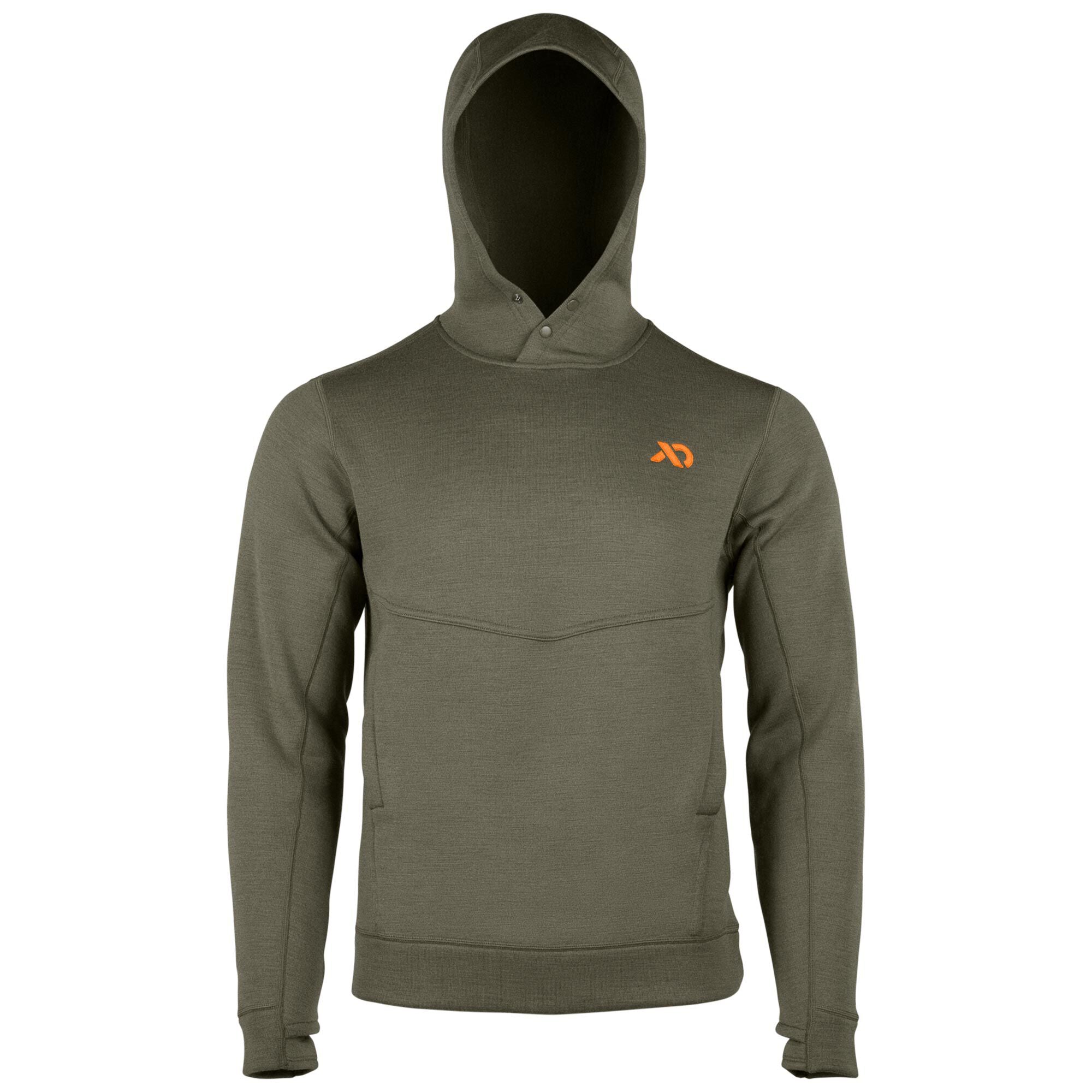 Men’s Furnace Hoody