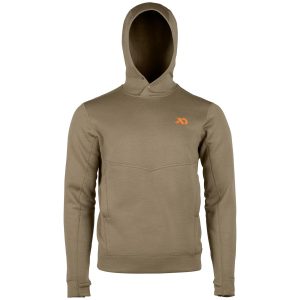 Men’s Furnace Hoody