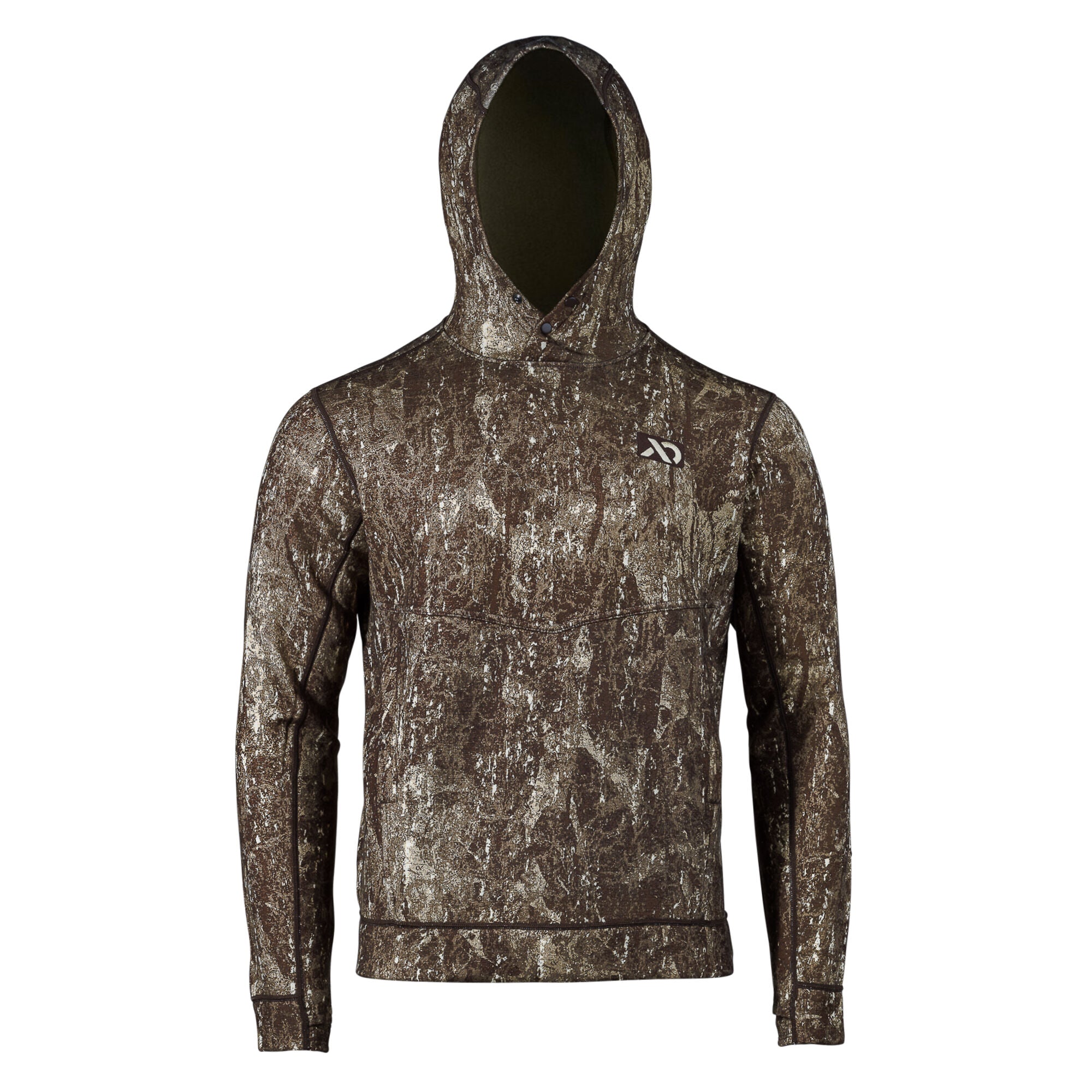 Men’s Furnace Hoody