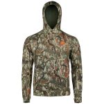Men’s Furnace Hoody