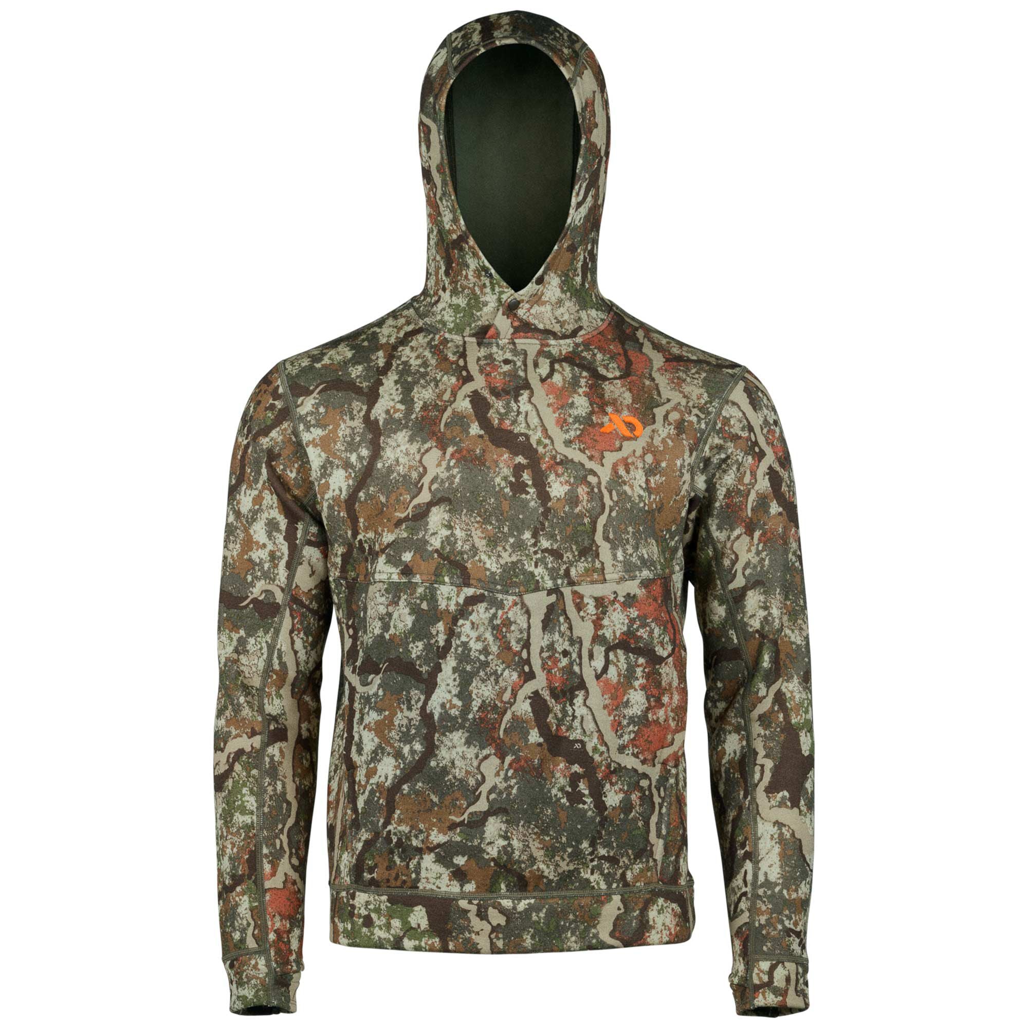 Men’s Furnace Hoody