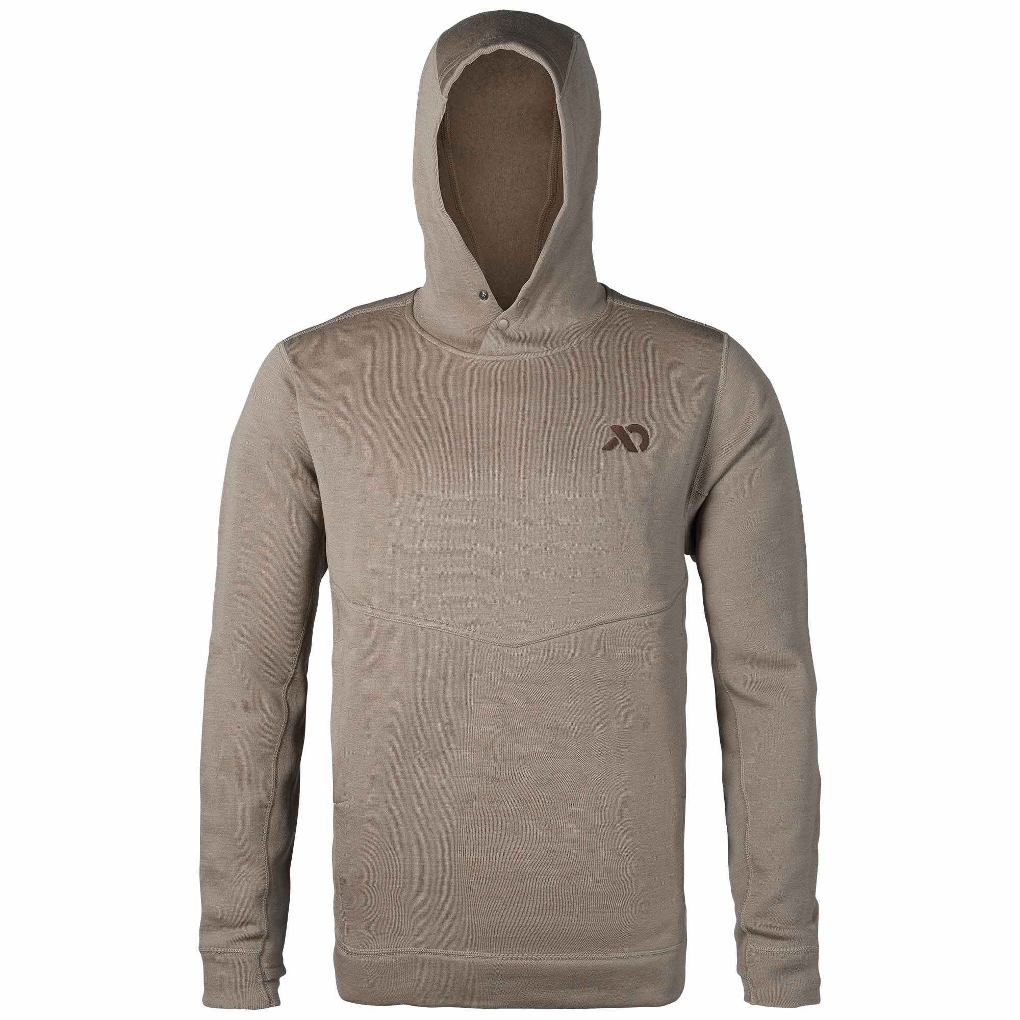 Men’s Furnace Hoody