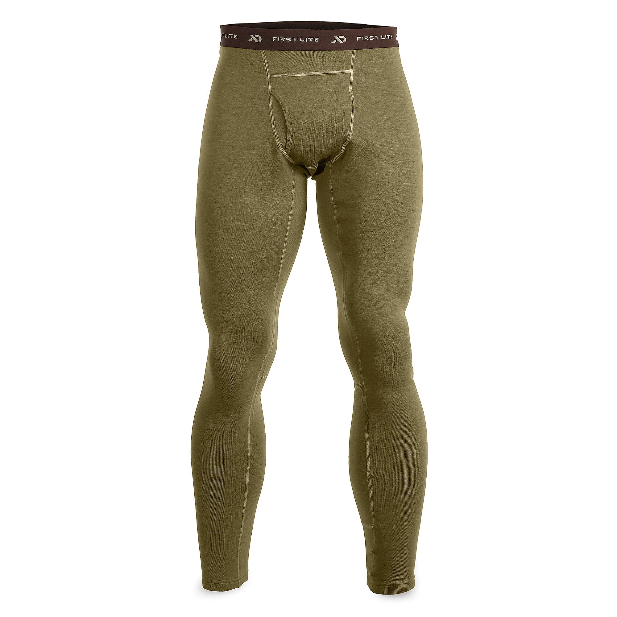 Men’s Furnace Long John