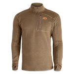 Men’s Furnace Quarter Zip