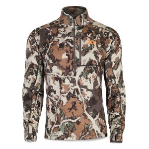 Men’s Furnace Quarter Zip