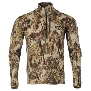Men’s Furnace Quarter Zip