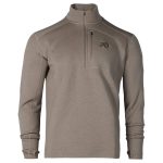 Men’s Furnace Quarter Zip