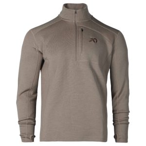 Men’s Furnace Quarter Zip
