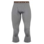 Men’s Furnace Zip Off Boot Top