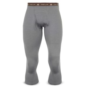 Men’s Furnace Zip Off Boot Top