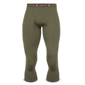 Men’s Furnace Zip Off Boot Top