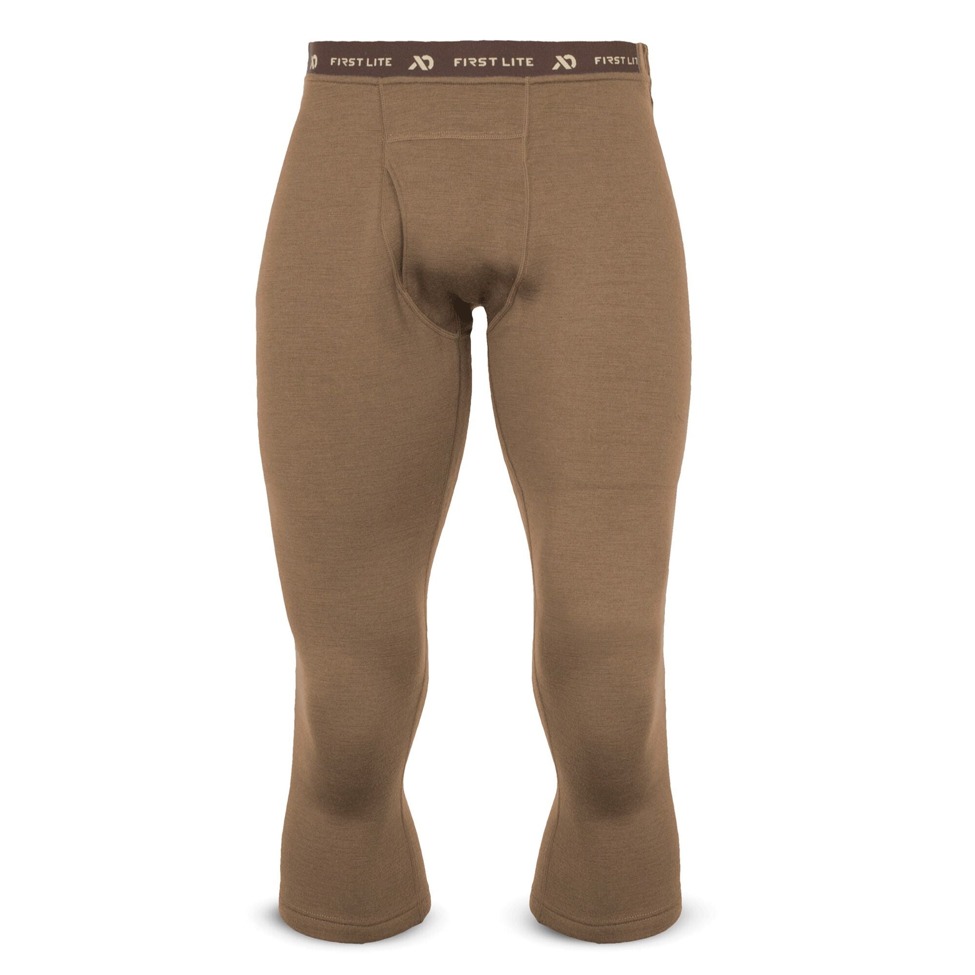 Men’s Furnace Zip Off Boot Top