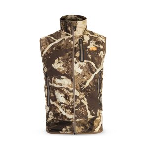 Men’s Sawtooth Hybrid Vest