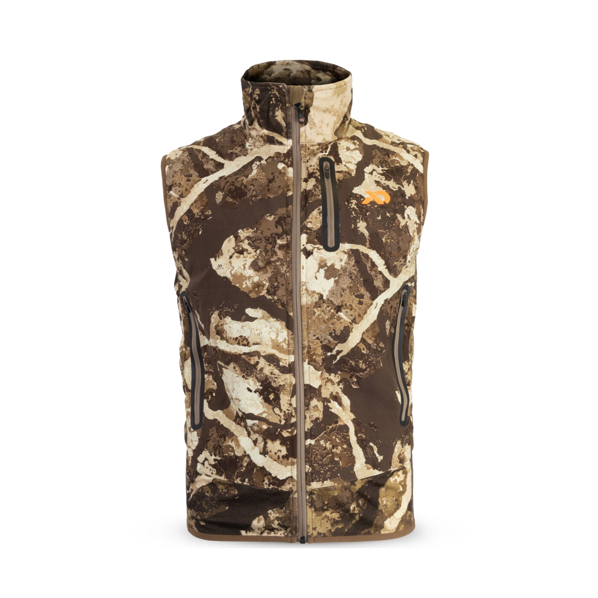 Men’s Sawtooth Hybrid Vest