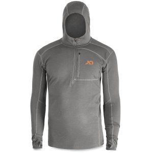 Men’s Kiln Hoody