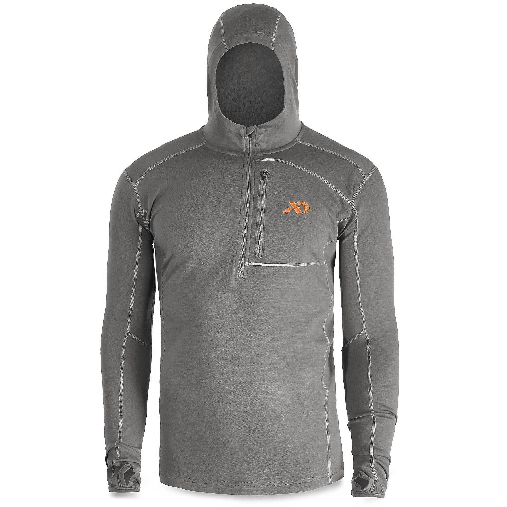 Men’s Kiln Hoody