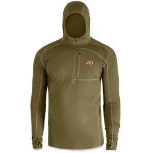 Men’s Kiln Hoody