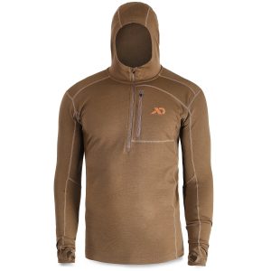 Men’s Kiln Hoody