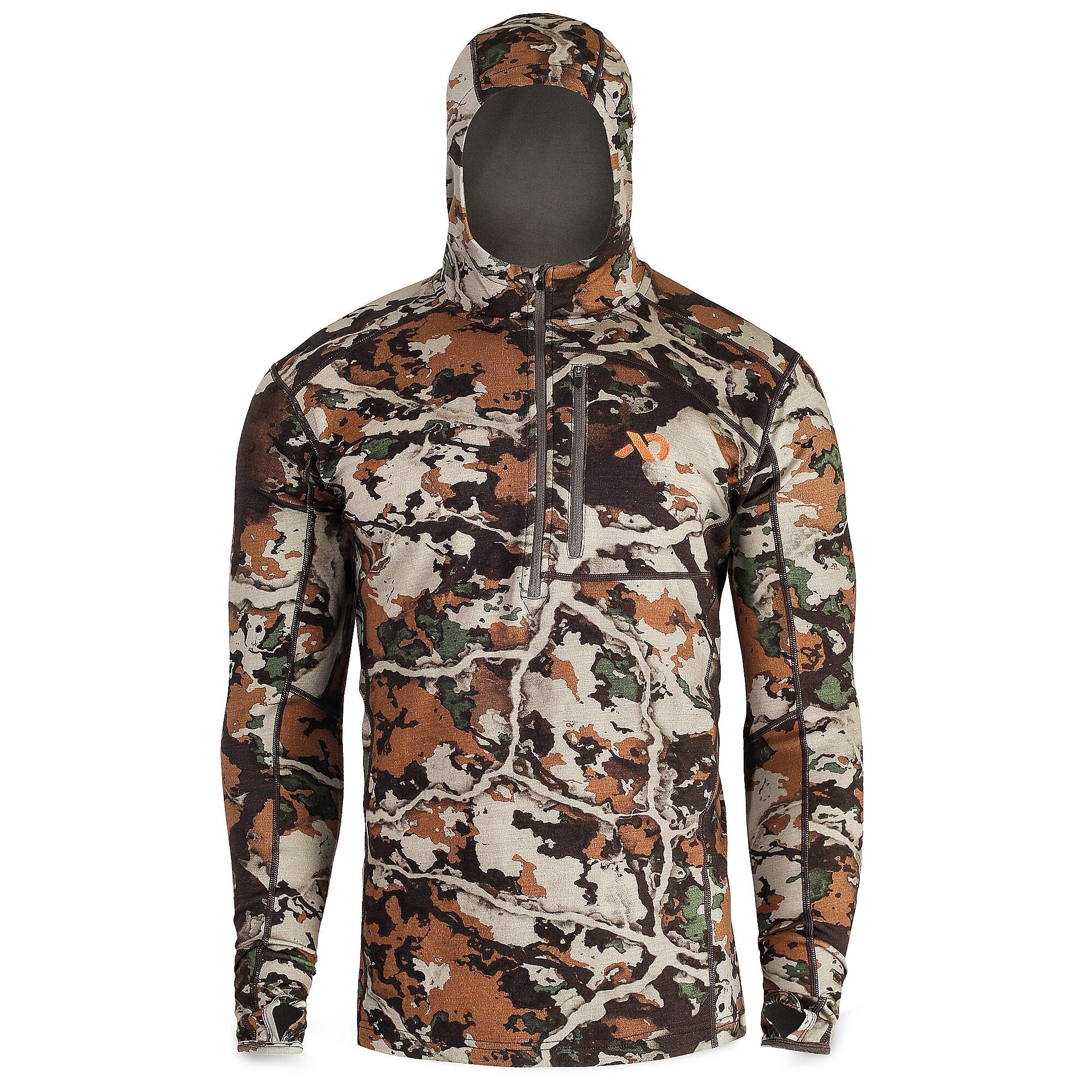 Men’s Kiln Hoody