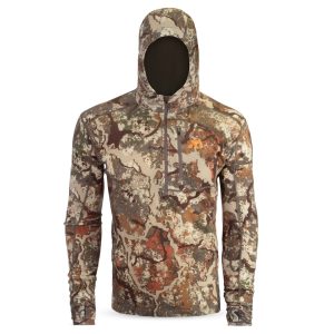Men’s Kiln Hoody