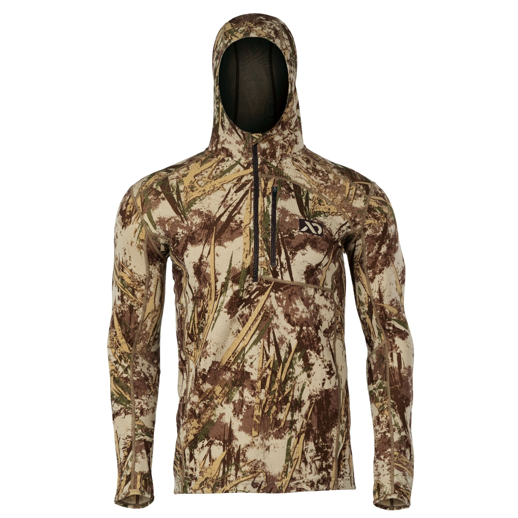 Men’s Kiln Hoody