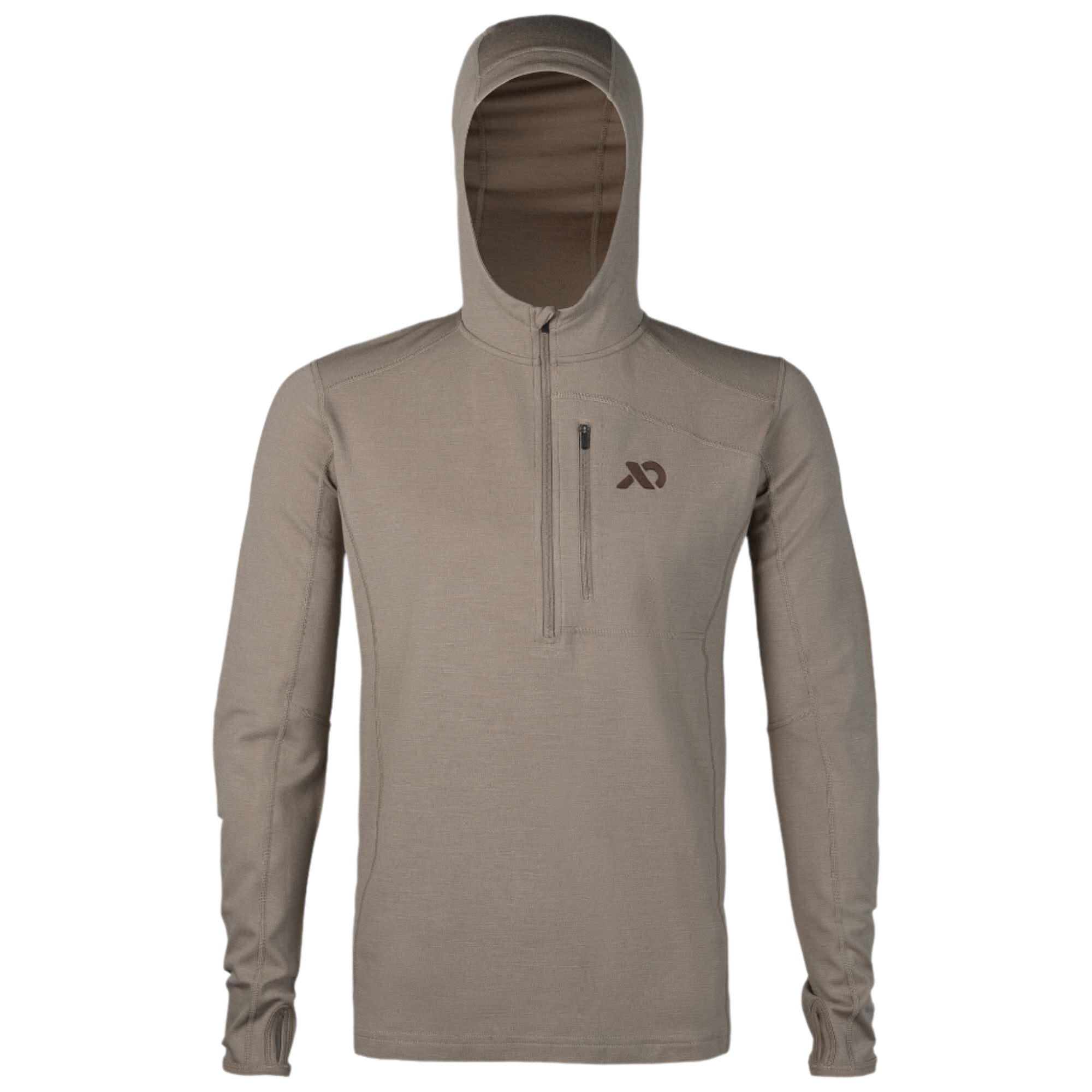 Men’s Kiln Hoody