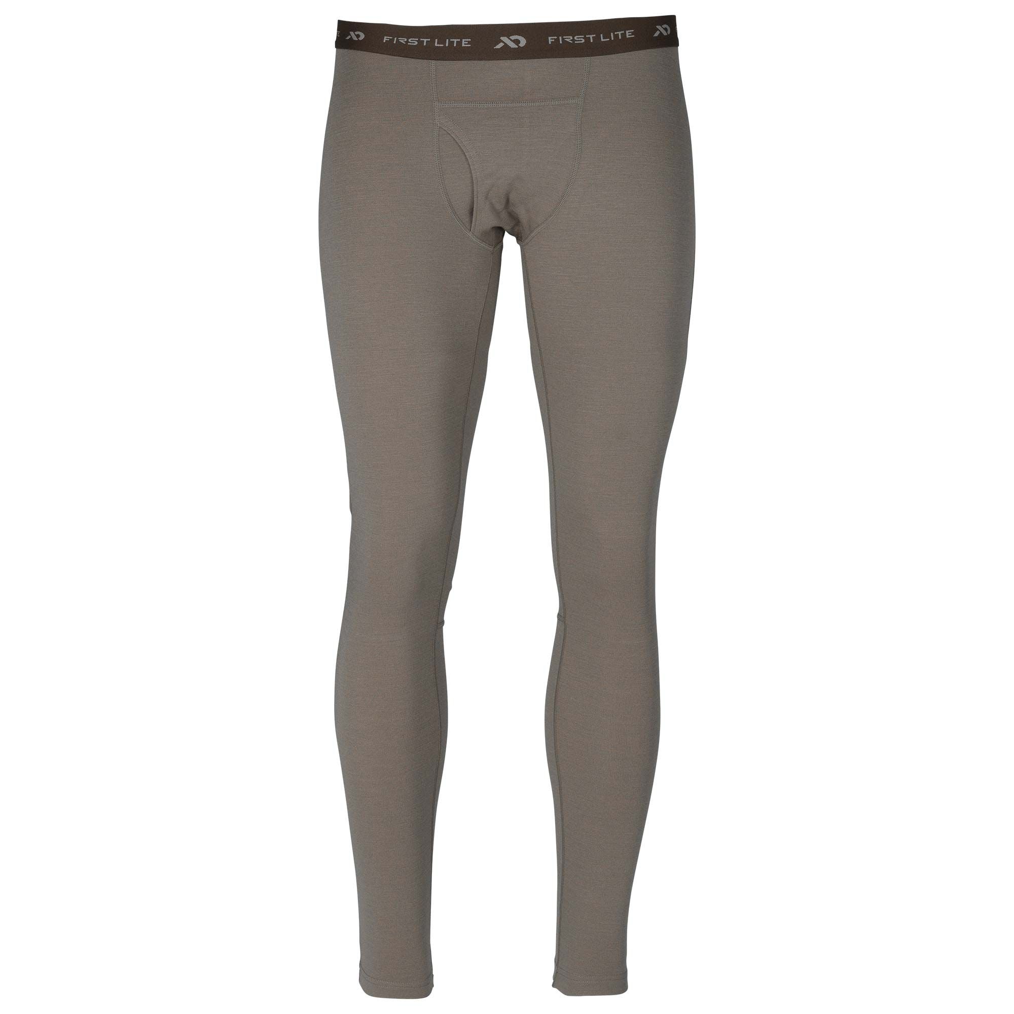 Men’s Kiln Long John