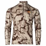 Men’s Kiln Quarter Zip