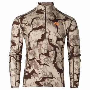 Men’s Kiln Quarter Zip