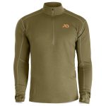 Men’s Kiln Quarter Zip